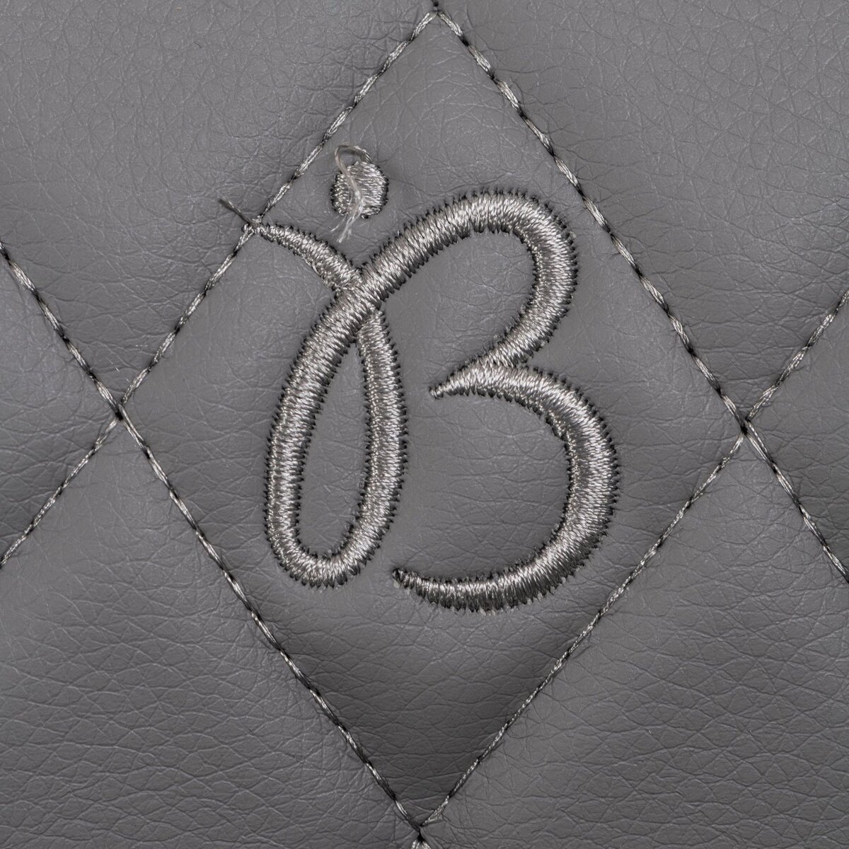 BEBELISSIMO Bebelissimo - Chaise haute 2 en 1 - Evolutive - Réglable - bois de Hêtre - PU cuir - gris foncé -HA-032 - new design