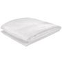 Voir la diapositive 2 : VIDAXL Housse de canape Micro-suede Creme 140x210 cm