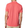 Voir la diapositive 2 : TBS Polo Corail Homme TBS JAIRO