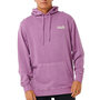 Voir la diapositive 1 : Rip Curl Sweat à Capuche Violet Homme Rip Curl Surf Revival