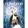  NOTA BENE TOME 3 : LA MYTHOLOGIE NORDIQUE, Mariolle Mathieu