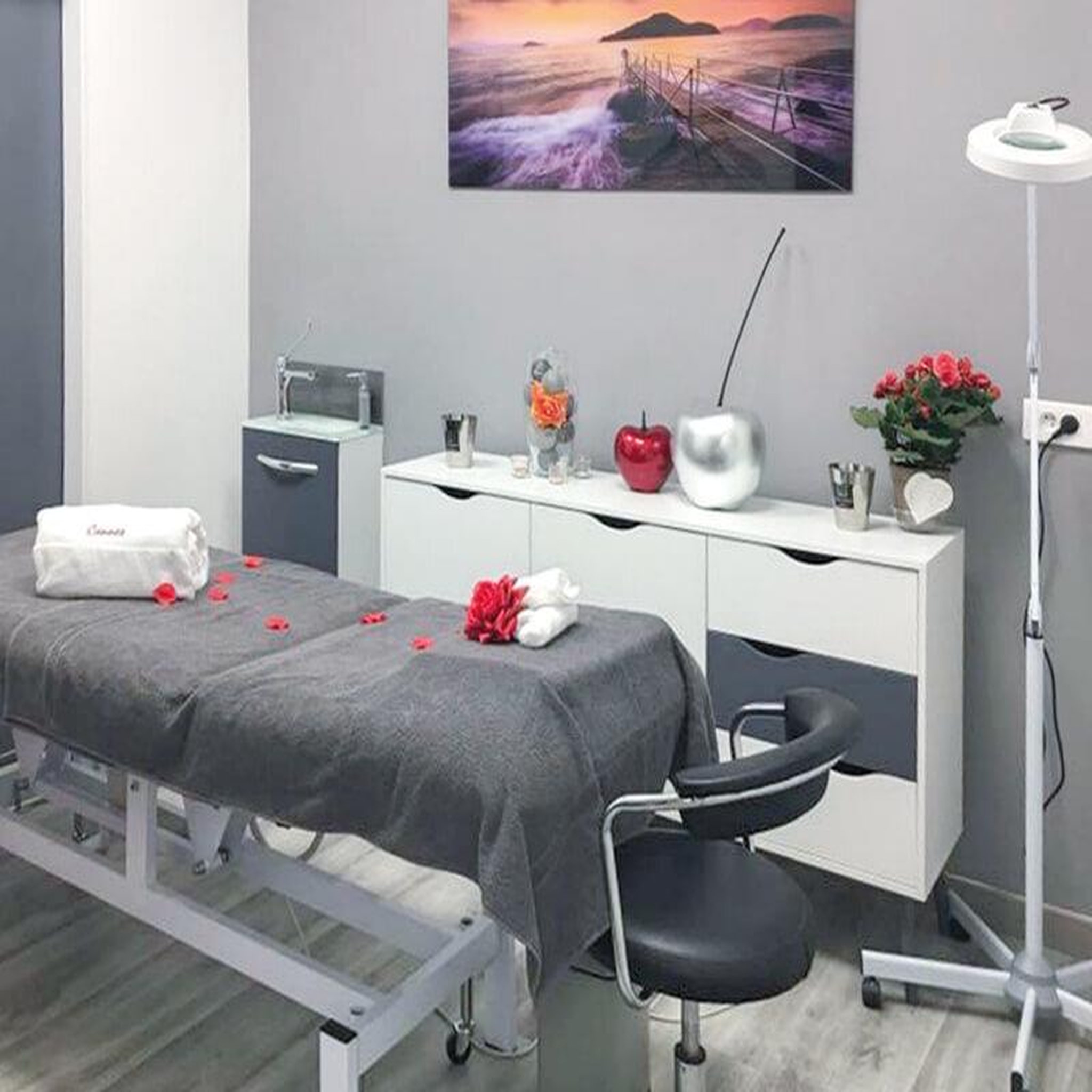 Voir la diapositive 3 : Smartbox Massage relaxant pour future maman - coffret cadeau bien-être
