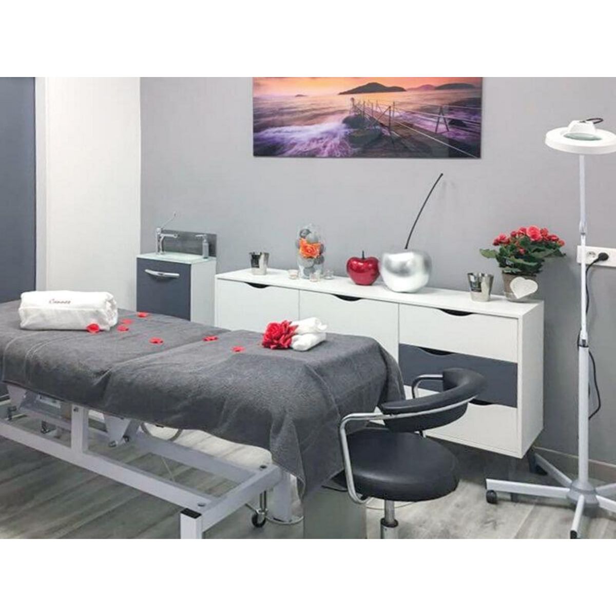 Smartbox Massage relaxant pour future maman - Coffret Cadeau Bien-être