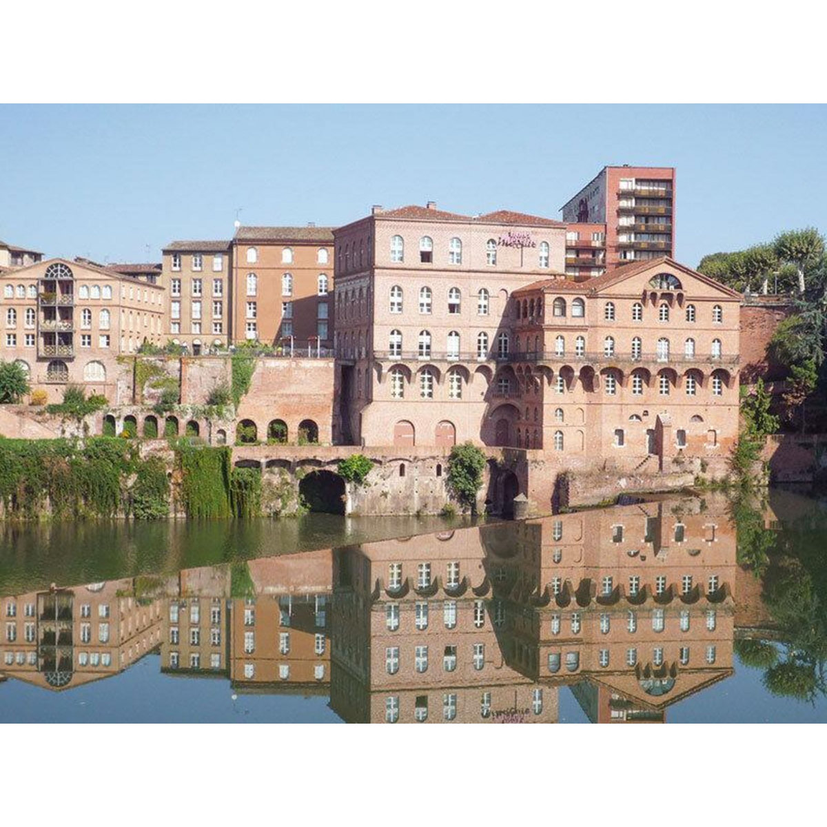 Smartbox Mille et une nuits en Midi-Pyrénées - Coffret Cadeau Séjour