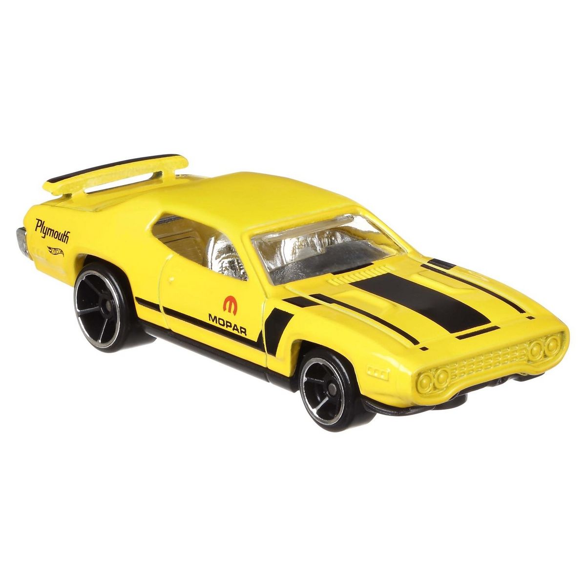 MATTEL Miniature voitures Fans Auto Hotwheels