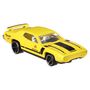 Voir la diapositive 2 : MATTEL Miniature voitures Fans Auto Hotwheels