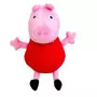 Peluche Peppa Pig 27 cm