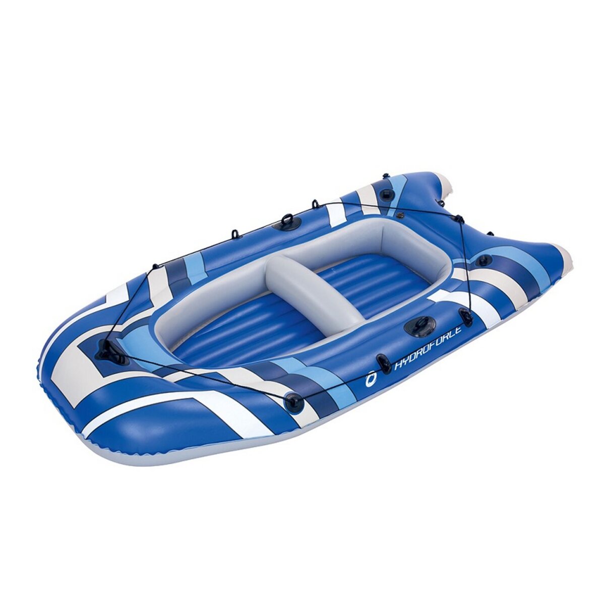 BESTWAY Canot raft gonflable 2 personnes
