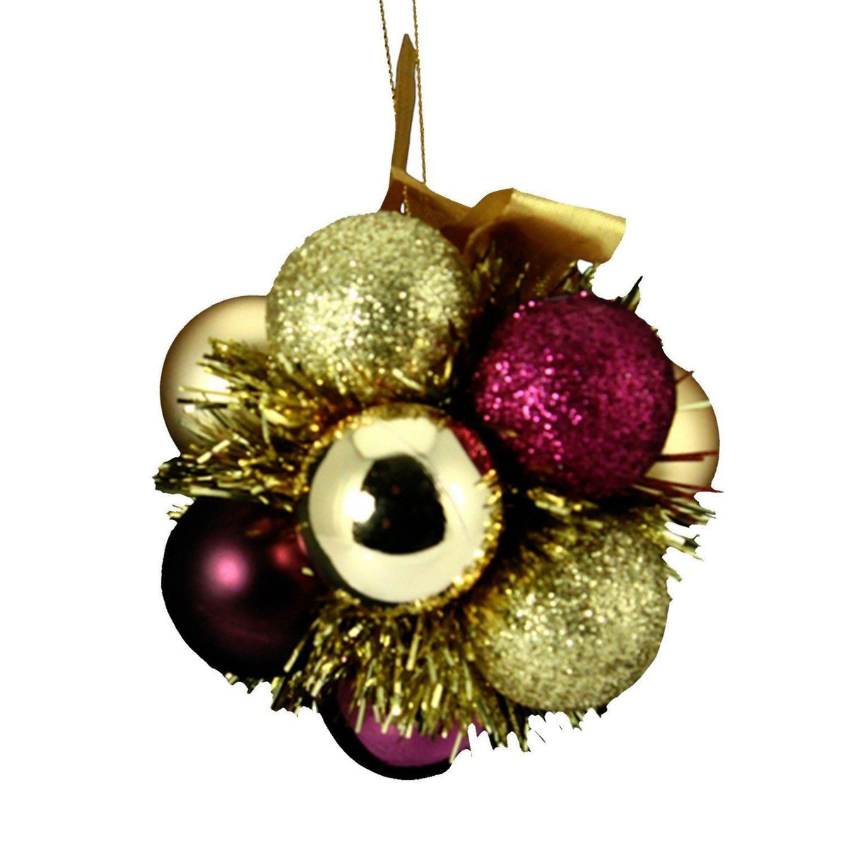 ATMOSPHERA Fleur de Noël