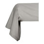 Voir la diapositive 3 : Today Taie de traversin - TODAY - Essential - 45 x 185 cm - 100% coton - Beige