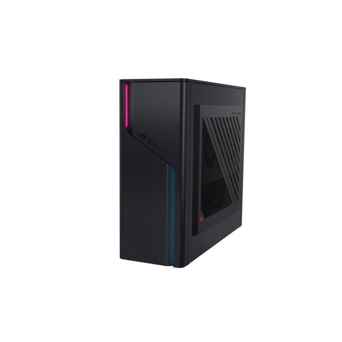 ASUS Unité Centrale Asus G22CH 71470F127W Intel Core i7 14700F RAM 32 Go DDR5 1 To SSD GeForce RTX 4060