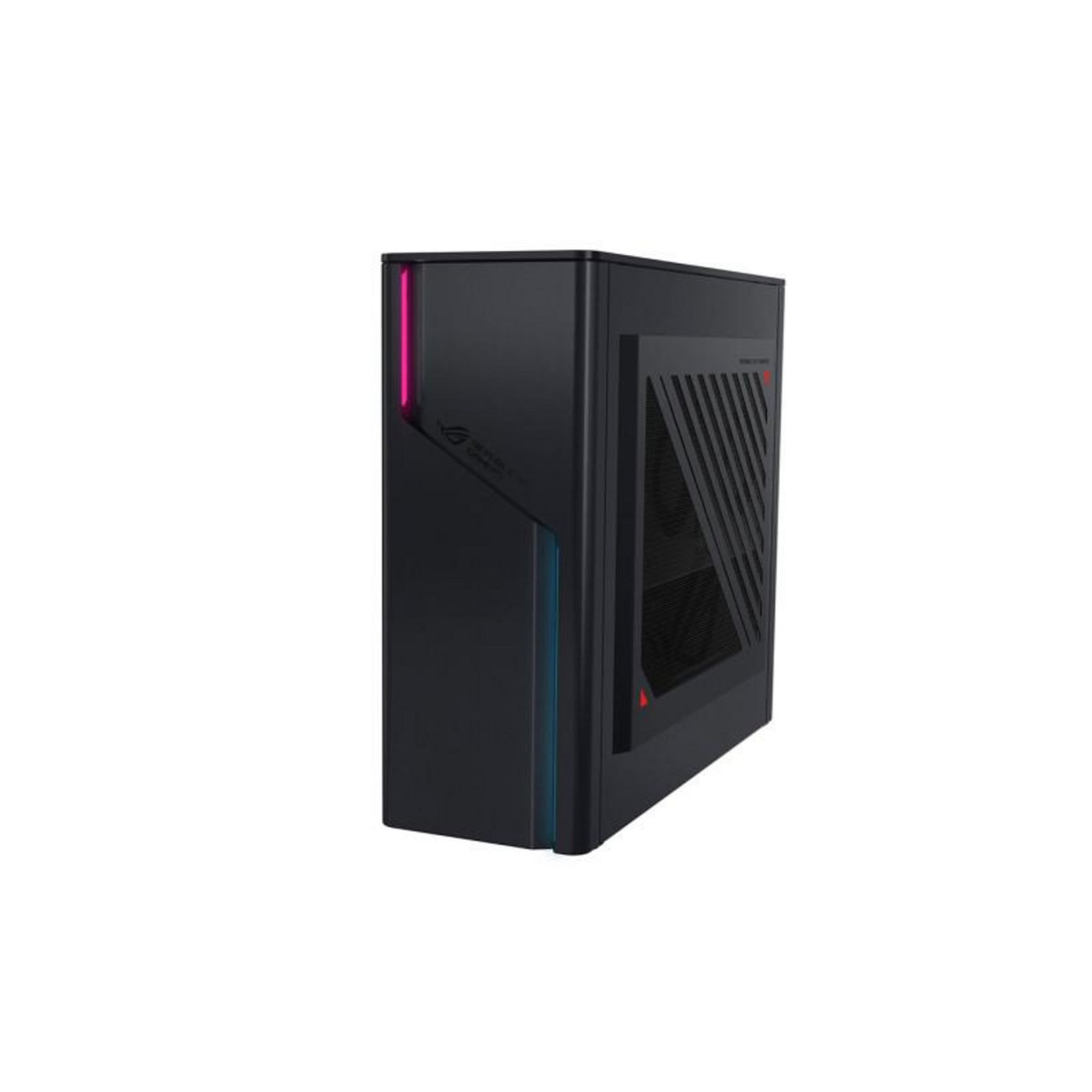 ASUS Unité Centrale Asus G22CH 71470F127W Intel Core i7 14700F RAM 32 Go DDR5 1 To SSD GeForce RTX 4060