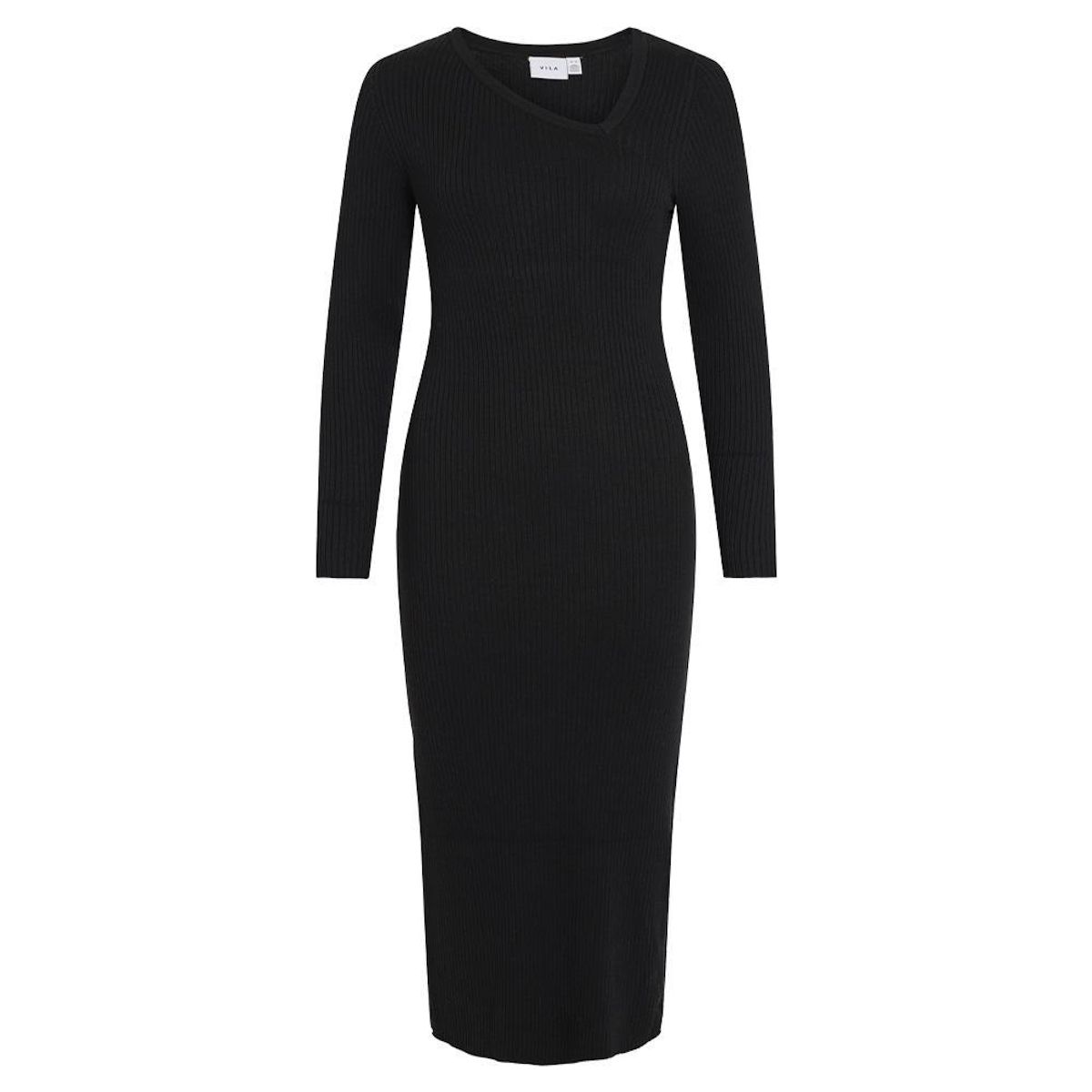 Vila Robe  ongue  Femme Vila Nelly