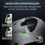 Voir la diapositive 5 : Razer Manette Wolverine V3 Pro Blanche