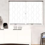 SOLEIL D'OCRE Brise bise PERLE, par Soleil d'ocre. Coloris disponibles : Blanc