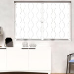 SOLEIL D'OCRE Brise bise PERLE, par Soleil d'ocre. Coloris disponibles : Blanc