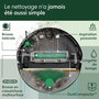 Voir la diapositive 4 : IROBOT Robot Aspirateur Laveur Roomba 205 Combo DustCompactor L121040