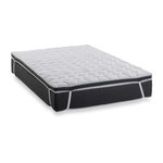 DEKO DREAM Surmatelas 90x190cm - 7cm - DEKO DREAM Micro