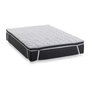 Voir la diapositive 1 : DEKO DREAM Surmatelas 90x190cm - 7cm - DEKO DREAM Micro