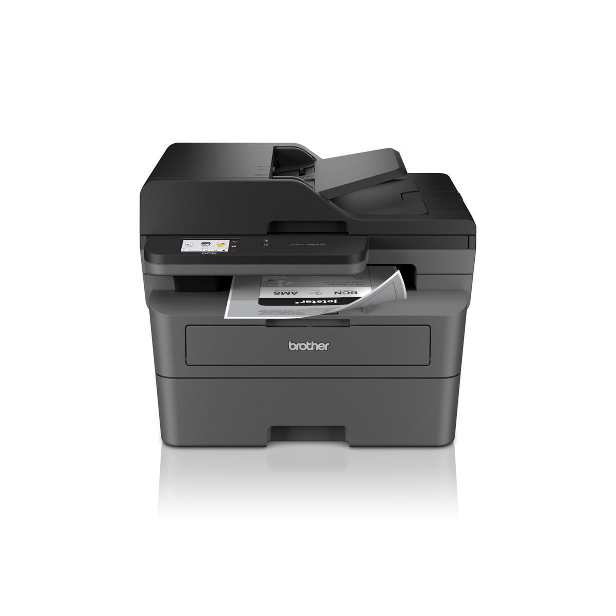 Brother Imprimante laser multifonction brother dcp-l2665dw a4 1200 x 1200 dpi 34 ppm wi-fi