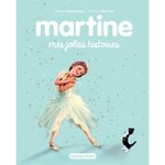  MARTINE. MES JOLIES HISTOIRES, Marlier Marcel