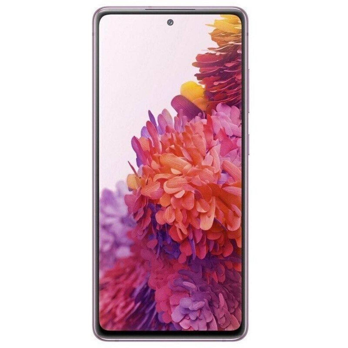 Samsung Galaxy S20 Fe 5G Reconditionné 128 Go - Grade A - Violet