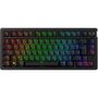 Voir la diapositive 5 : HyperX Clavier gamer sans fil Alloy Rise Wireless 75