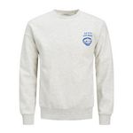 Jack & Jones weat  Clair Homme Jack & Jones Charge. Coloris disponibles : Gris