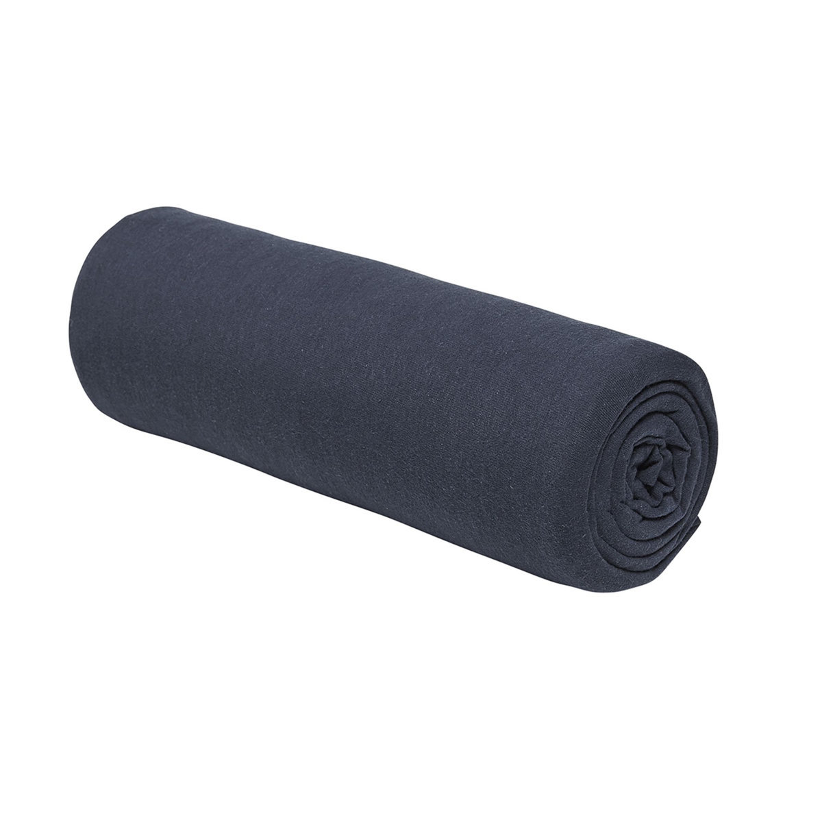 TODAY Drap housse uni en jersey coton ESSENTIAL 