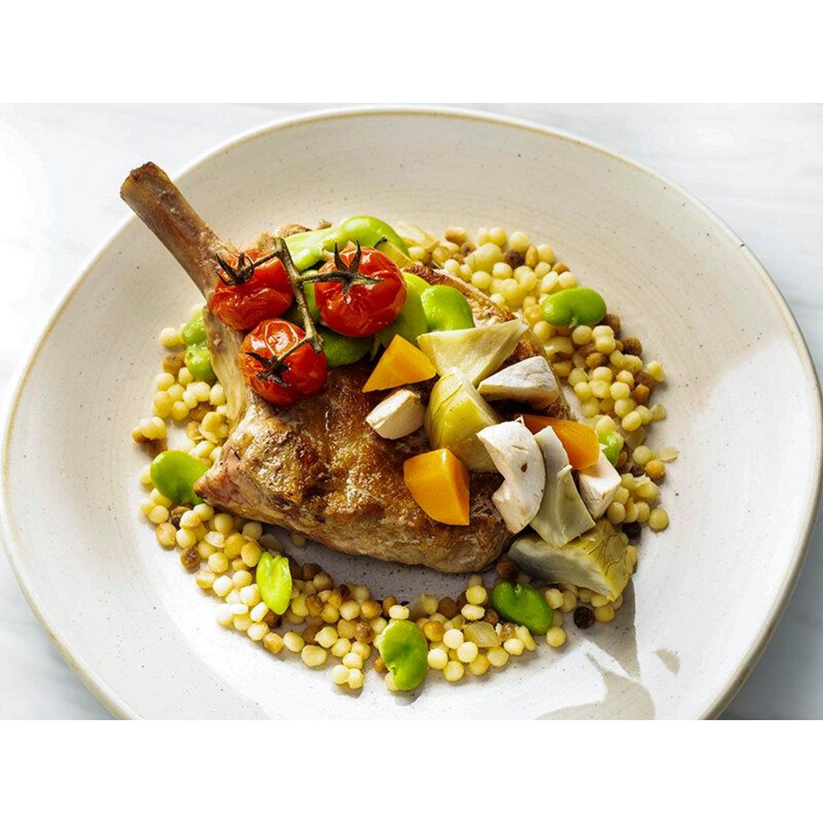 Smartbox 2 jours avec dîner en hôtel Best Western 4* près de Lorient - Coffret Cadeau Séjour