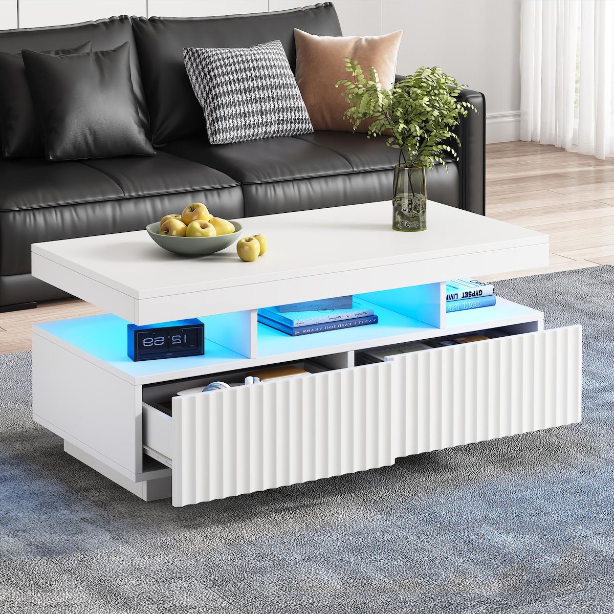 MERAX Table basse