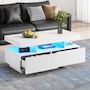 Voir la diapositive 5 : MERAX Table basse