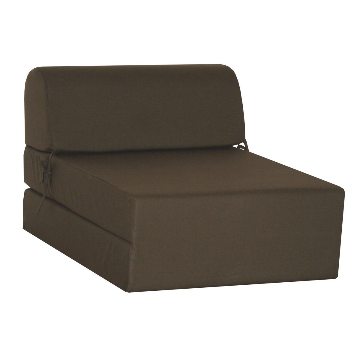 Ops Chauffeuse 1 place chocolat