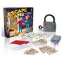 Voir la diapositive 2 : DUJARDIN  Jeu Escape Game : Le cadenas électronique