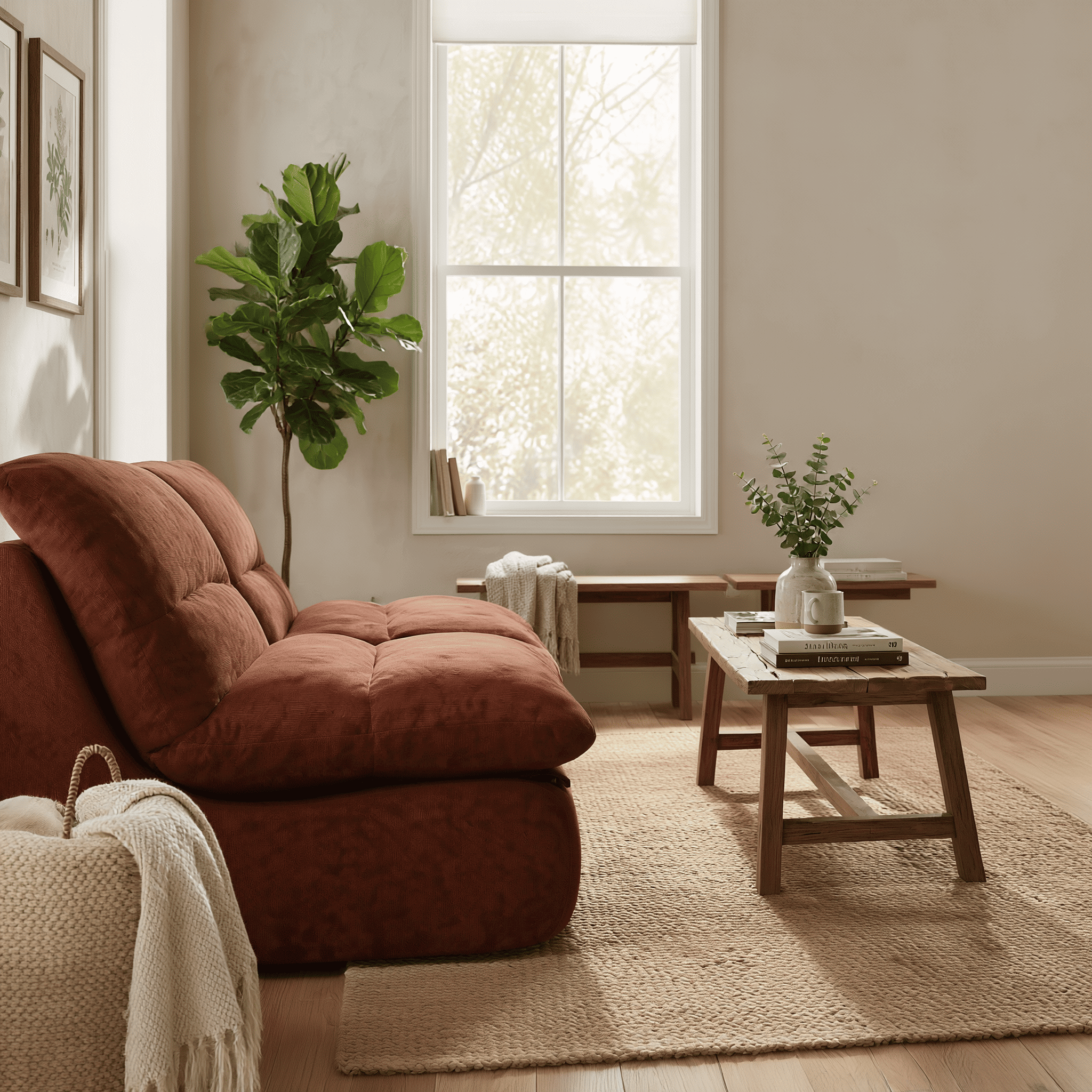 Voir la diapositive 5 : COCO LIVING Coco Living Nuvia Double