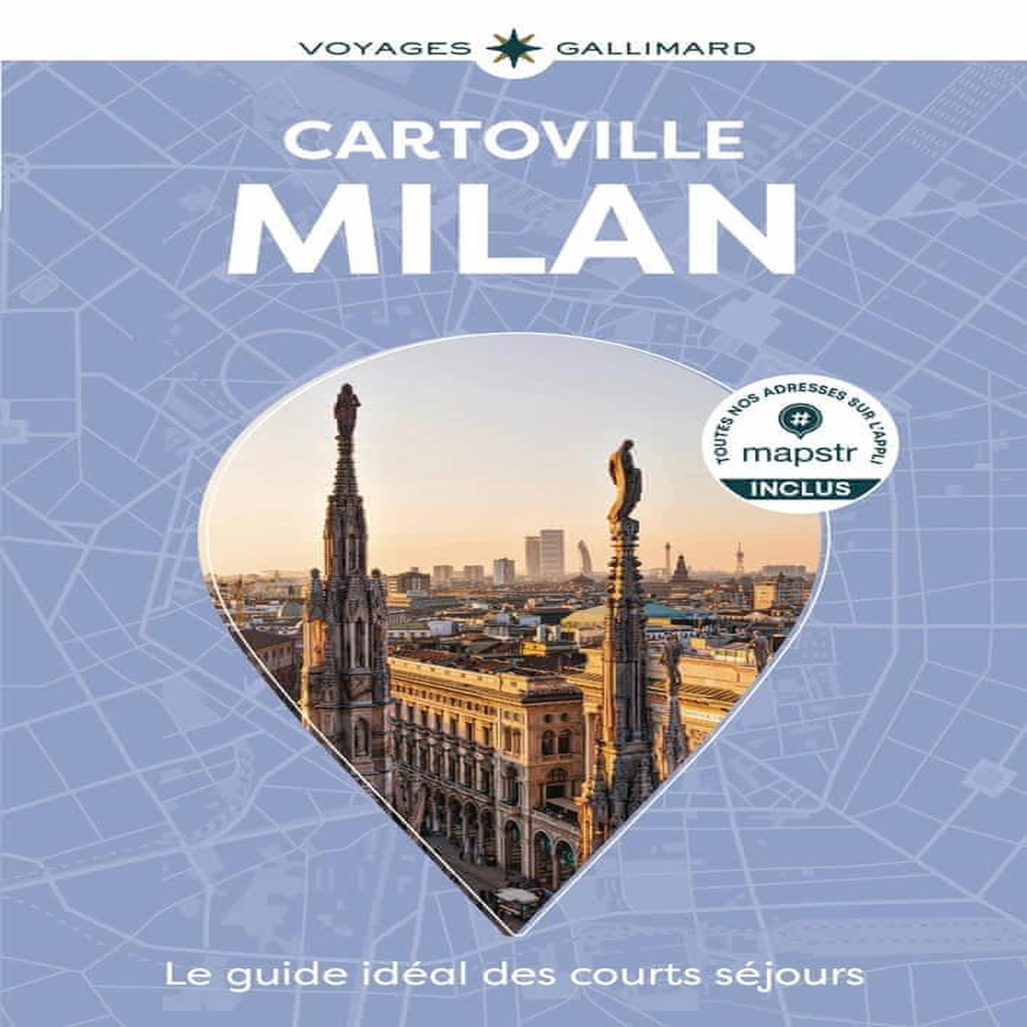 MILAN. 18E EDITION, Glavet Anne-Sophie