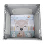 Voir la diapositive 3 : CHICCO Parc - CHICCO - Open Fawn - Gris
