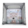 Voir la diapositive 3 : CHICCO Parc - CHICCO - Open Fawn - Gris