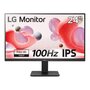 Voir la diapositive 1 : LG Ecran PC 24MR400-B Plat 24'' IPS
