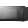 Voir la diapositive 2 : PANASONIC Micro ondes grill NN-GT46KBSUG