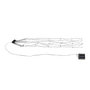 Voir la diapositive 3 : Inkazen KIT LED SOLAIRE UNIVERSEL 6 BALEINES