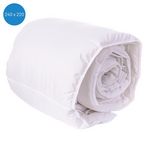 DODO Couette Tempérée he Dodo Jade. Coloris disponibles : Blanc