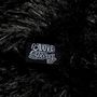 Voir la diapositive 3 : Paris Prix Coussin pour Chien & Chat  Fluffy  80cm Noir