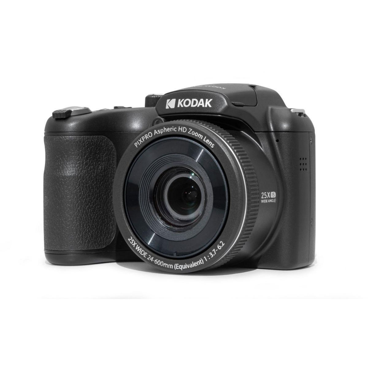 Kodak Appareil photo Bridge AZ255 Black