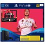 SONY Console PS4 Pro Noire 1 To FIFA 20