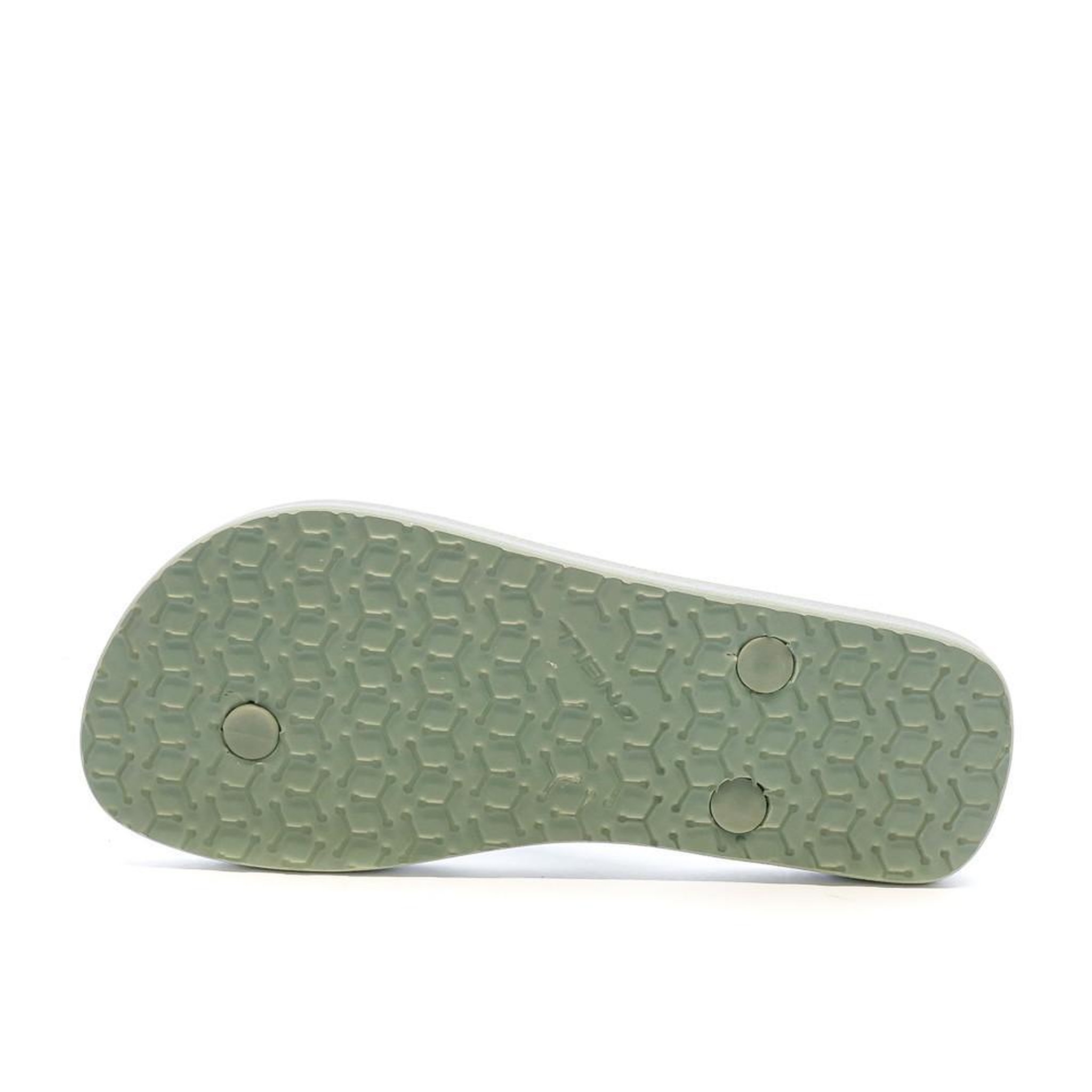 Voir la diapositive 2 : O'NEILL Tongs Kaki Fille Imprimé O'NeillProfile Logo
