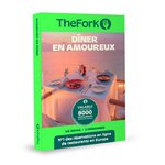 THEFORK Coffret cadeau TheFork - Dîner en amoureux