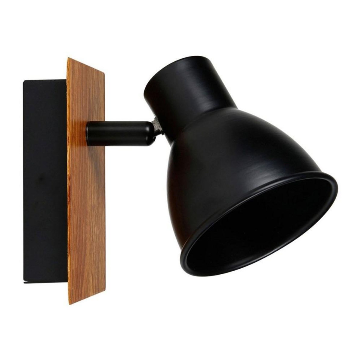 OSTARIA Applique spot orientable Atelier