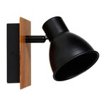 OSTARIA Applique spot orientable Atelier