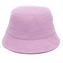 Voir la diapositive 2 : Lacoste Bob Rose Mixte Lacoste Picquet Buket Hat